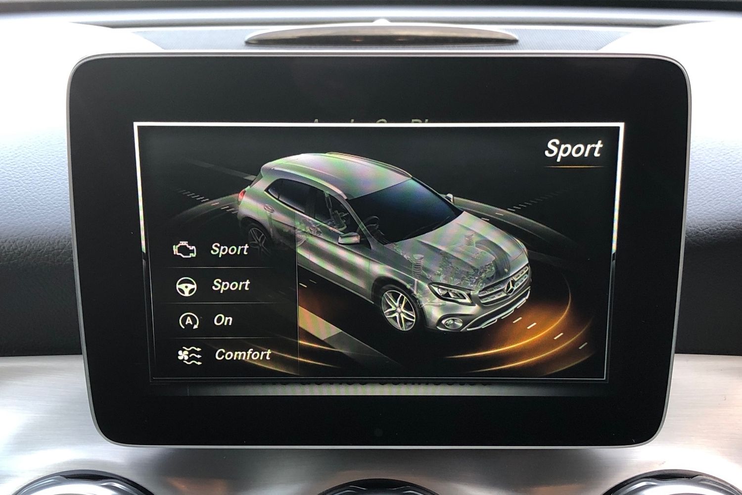 Used Mercedes-Benz GLA 2019 for sale - 76617077: Photo 12