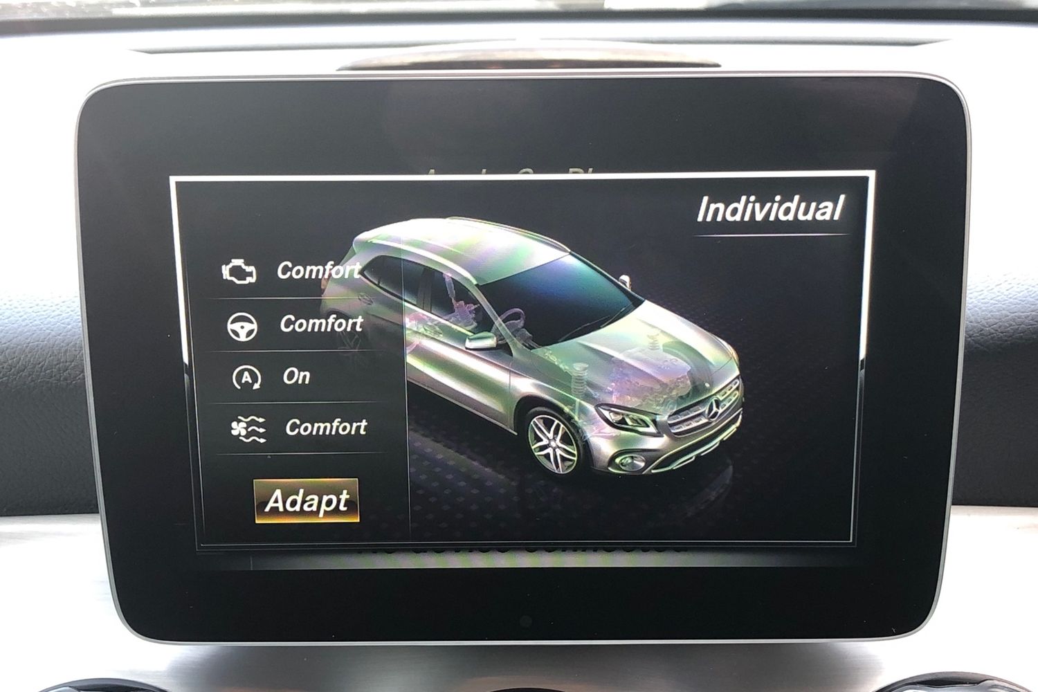 Used Mercedes-Benz GLA 2019 for sale - 76617077: Photo 13