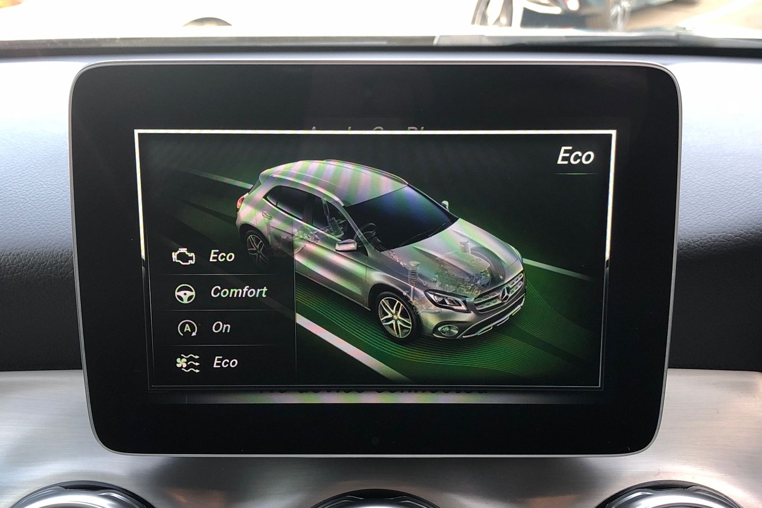 Used Mercedes-Benz GLA 2019 for sale - 76617077: Photo 14