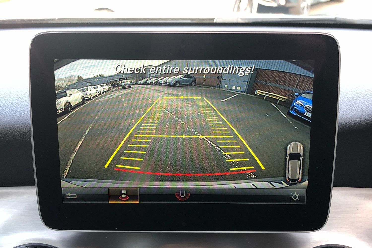 Used Mercedes-Benz GLA 2019 for sale - 76617077: Photo 16