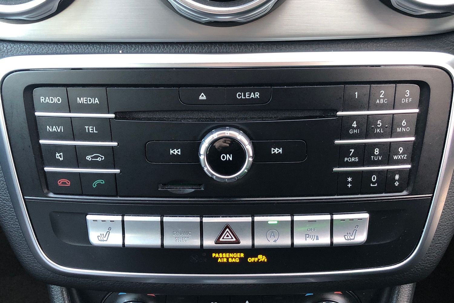 Used Mercedes-Benz GLA 2019 for sale - 76617077: Photo 17