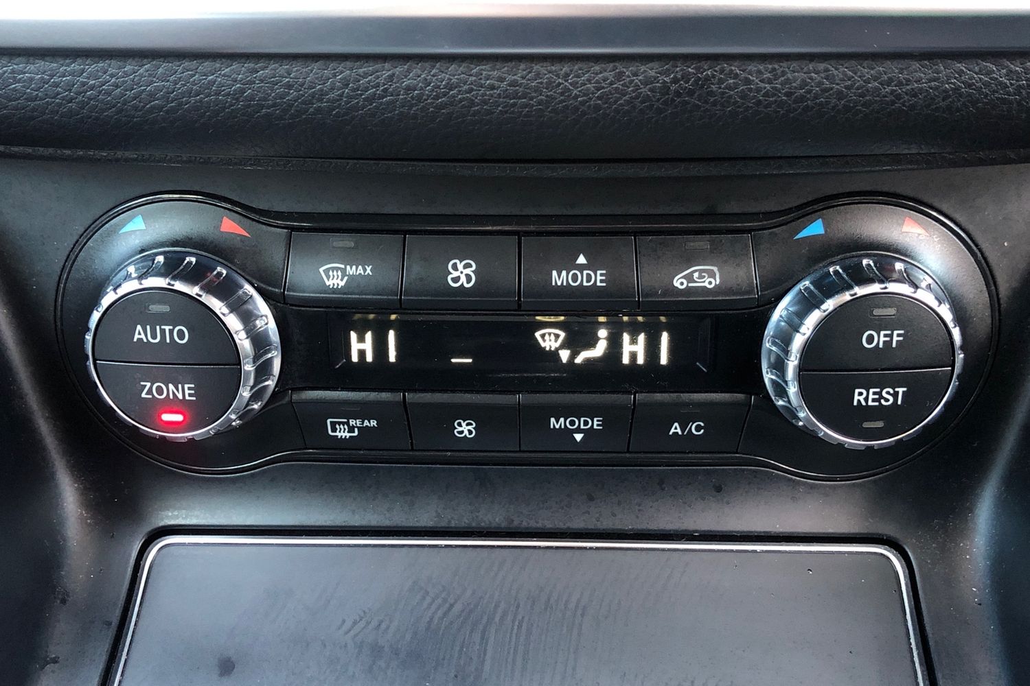 Used Mercedes-Benz GLA 2019 for sale - 76617077: Photo 18