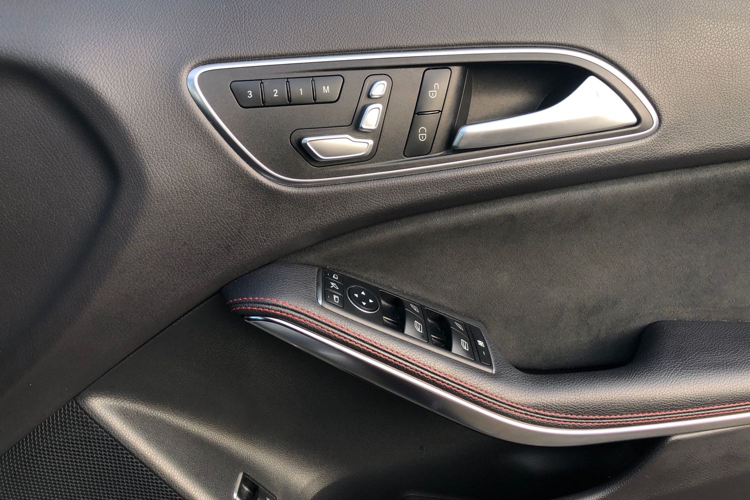 Used Mercedes-Benz GLA 2019 for sale - 76617077: Photo 22