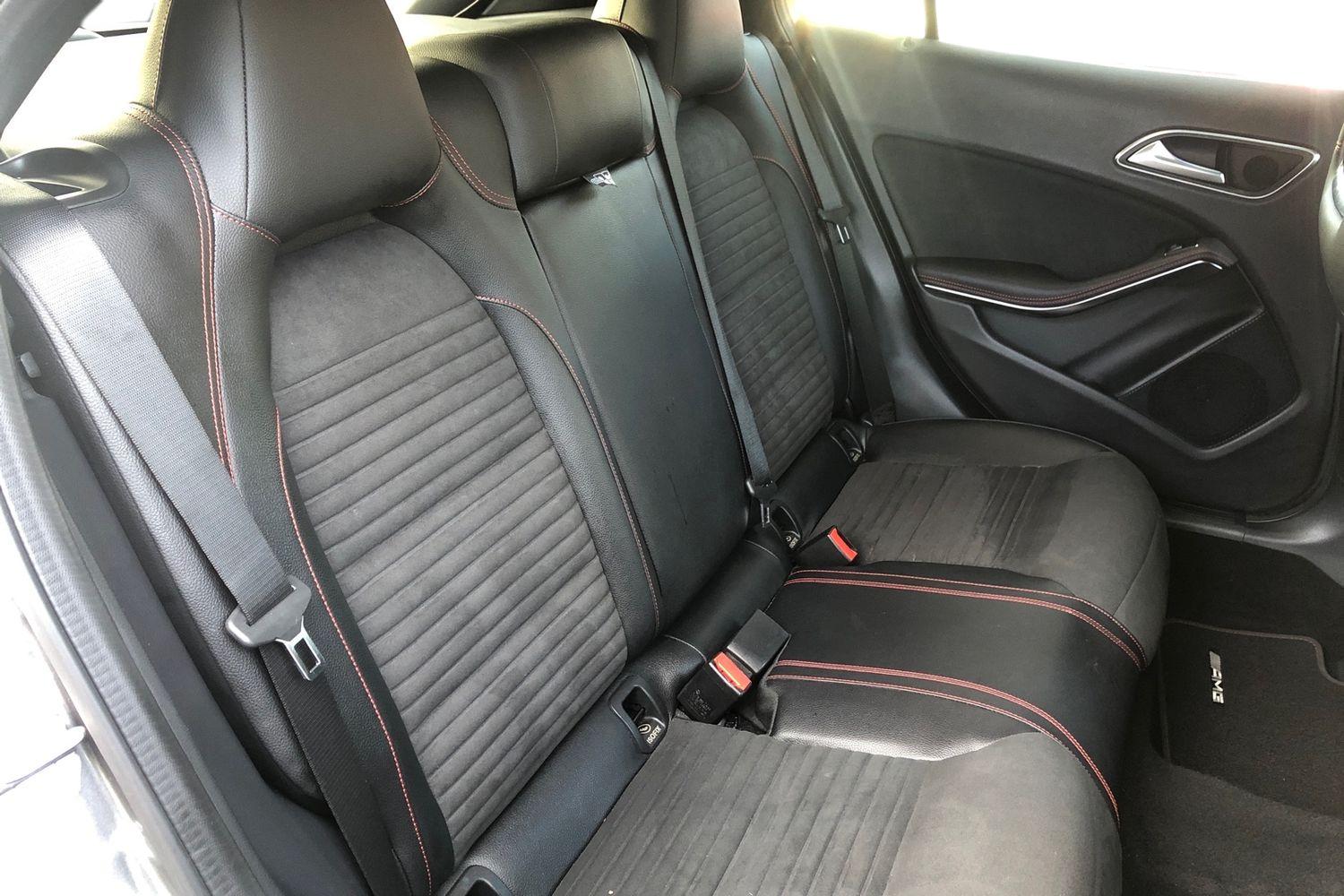 Used Mercedes-Benz GLA 2019 for sale - 76617077: Photo 24