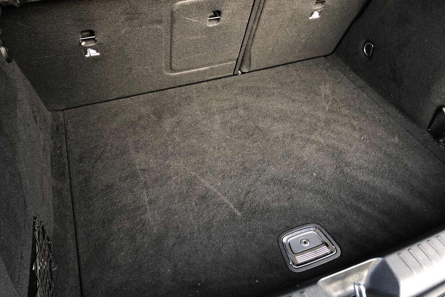 Used Mercedes-Benz GLA 2019 for sale - 76617077: Photo 25