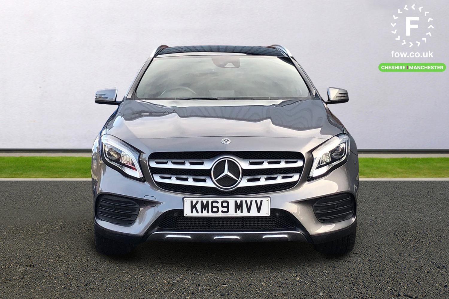 Used Mercedes-Benz GLA 2019 for sale - 76617077: Photo 27