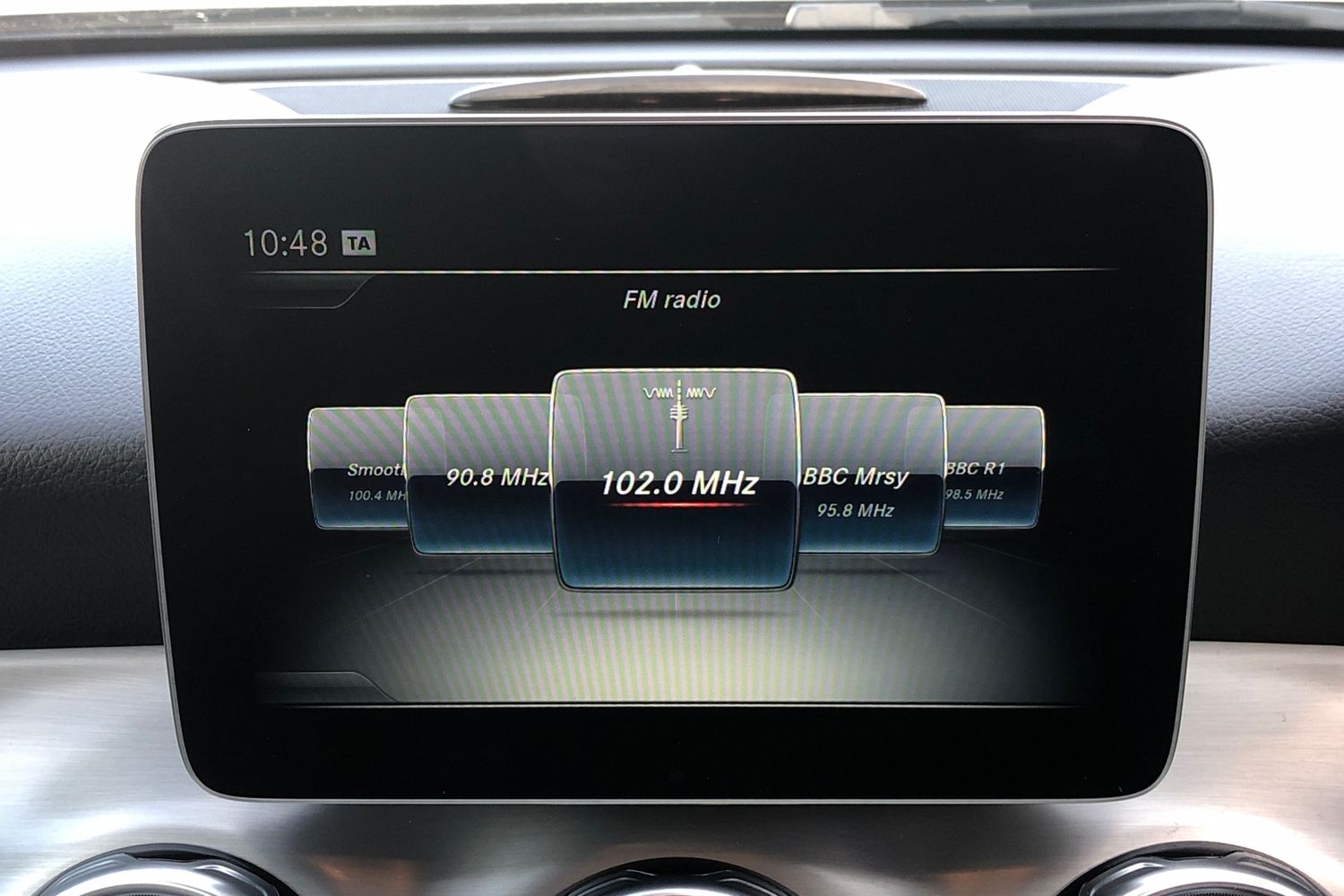 Used Mercedes-Benz GLA 2019 for sale - 76617077: Photo 9