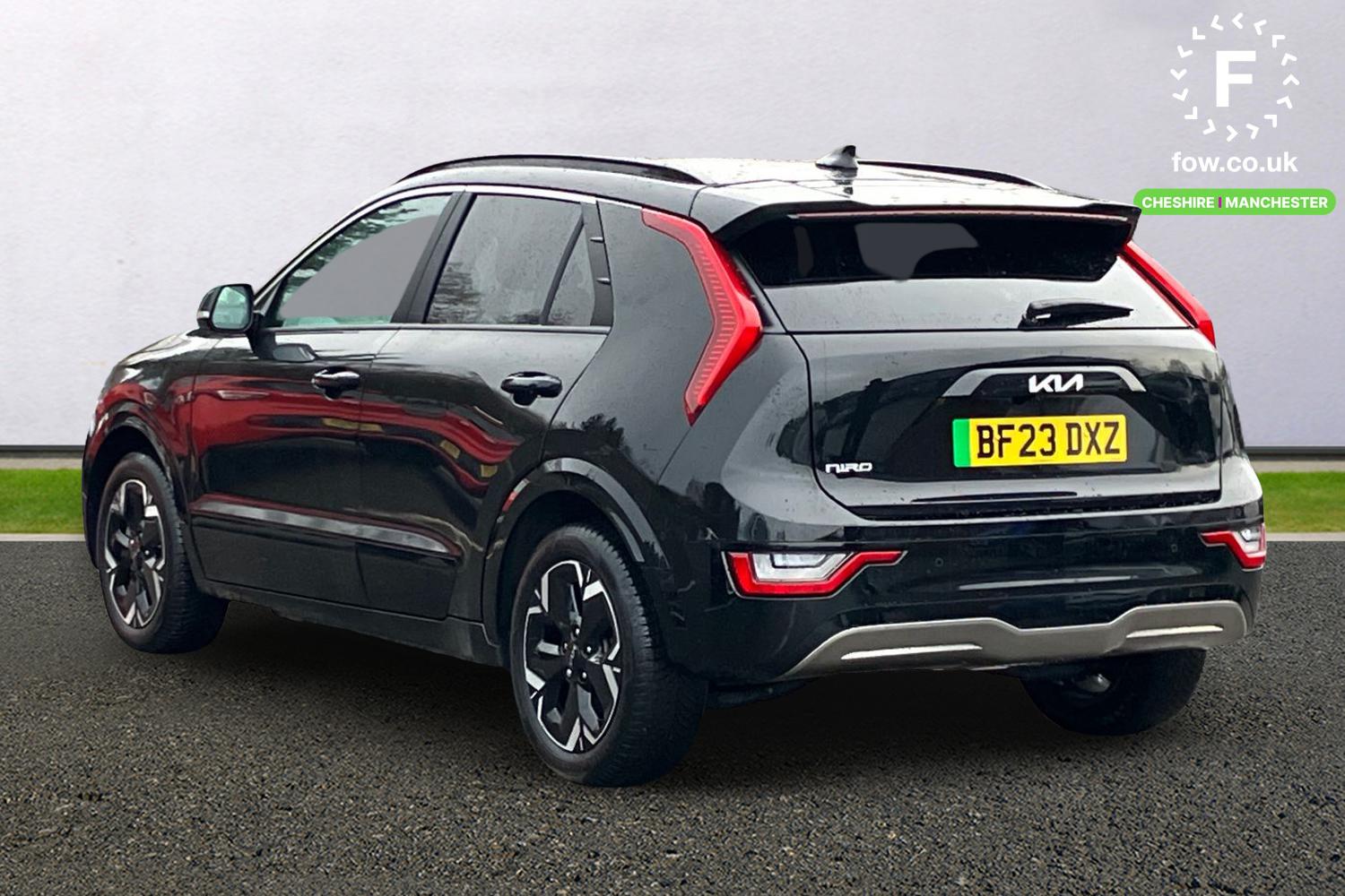 Used Kia Niro 2023 for sale - 77527492: Photo 2