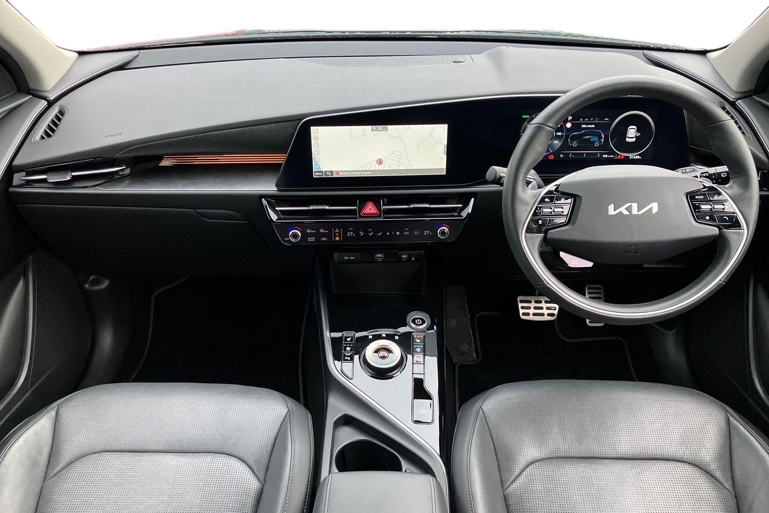 Used Kia Niro 2023 for sale - 77527492: Photo 3