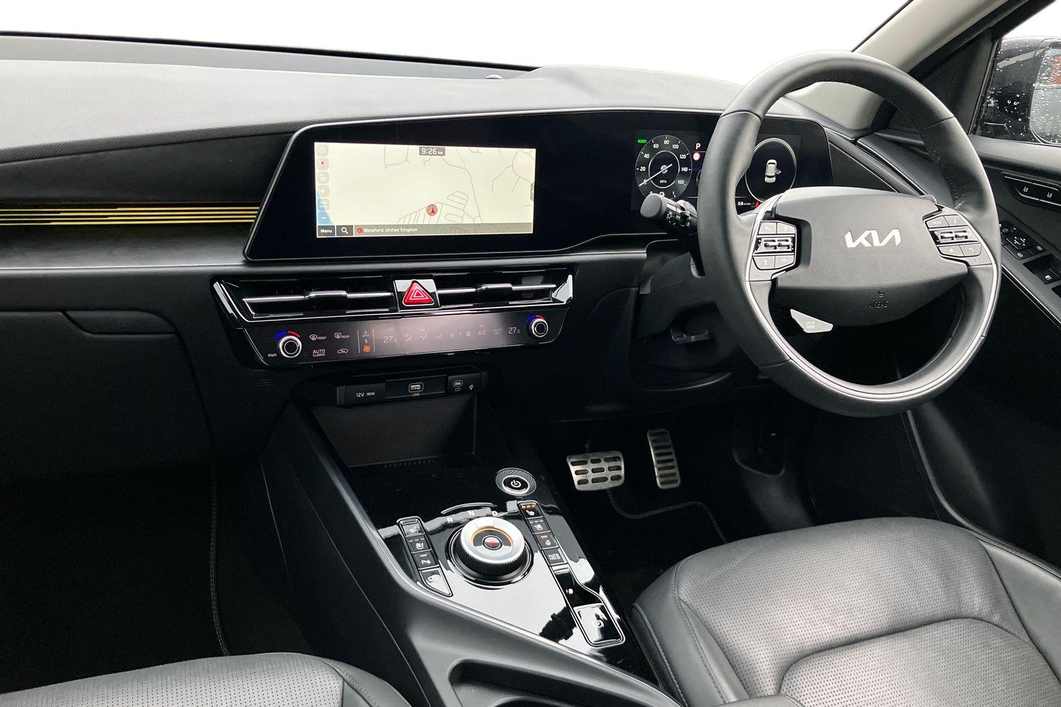 Used Kia Niro 2023 for sale - 77527492: Photo 4