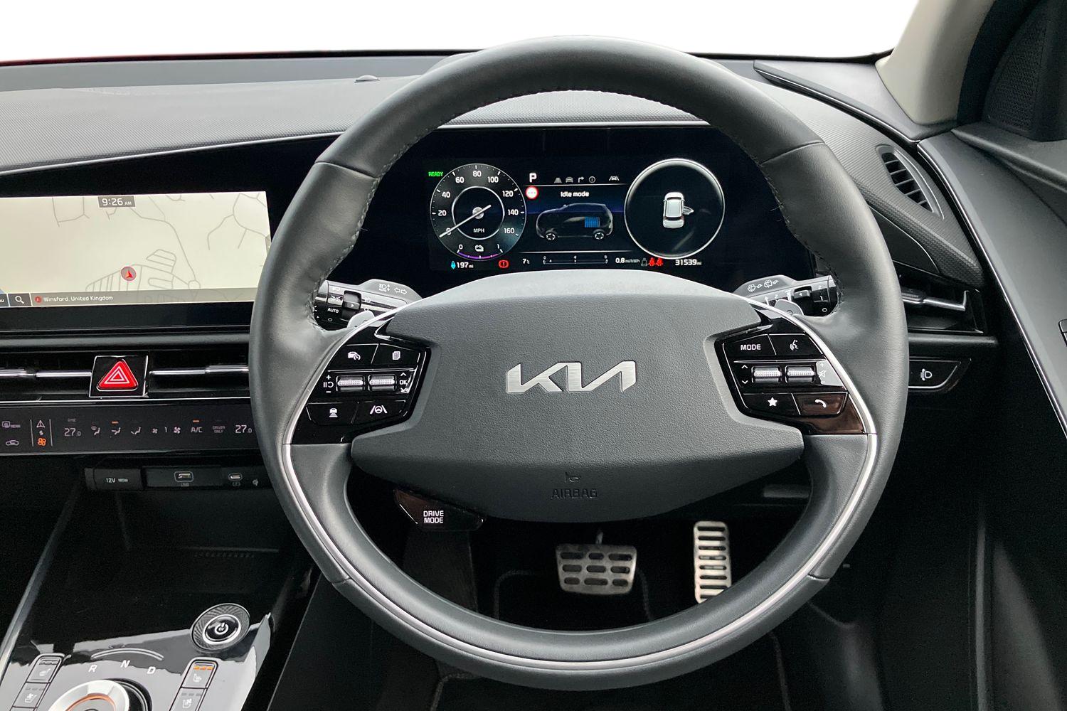 Used Kia Niro 2023 for sale - 77527492: Photo 5