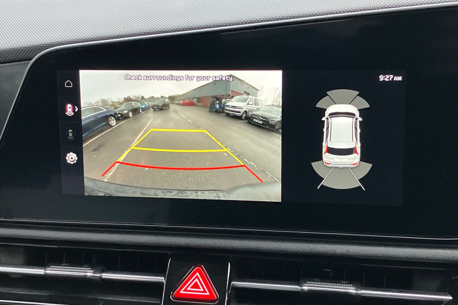 Used Kia Niro 2023 for sale - 77527492: Photo 7