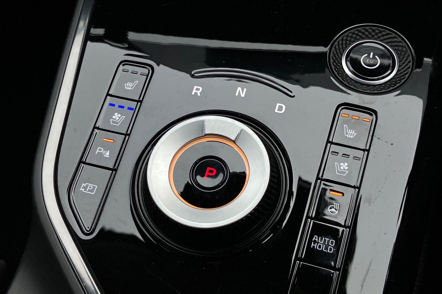 Used Kia Niro 2023 for sale - 77527492: Photo 9