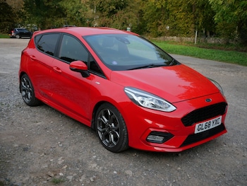 Ford Fiesta feature image