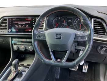 Used SEAT Ateca 2020 for sale - 74506188: Photo