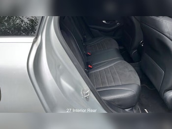 Used Mercedes-Benz GLC 2020 for sale - 78807153: Photo