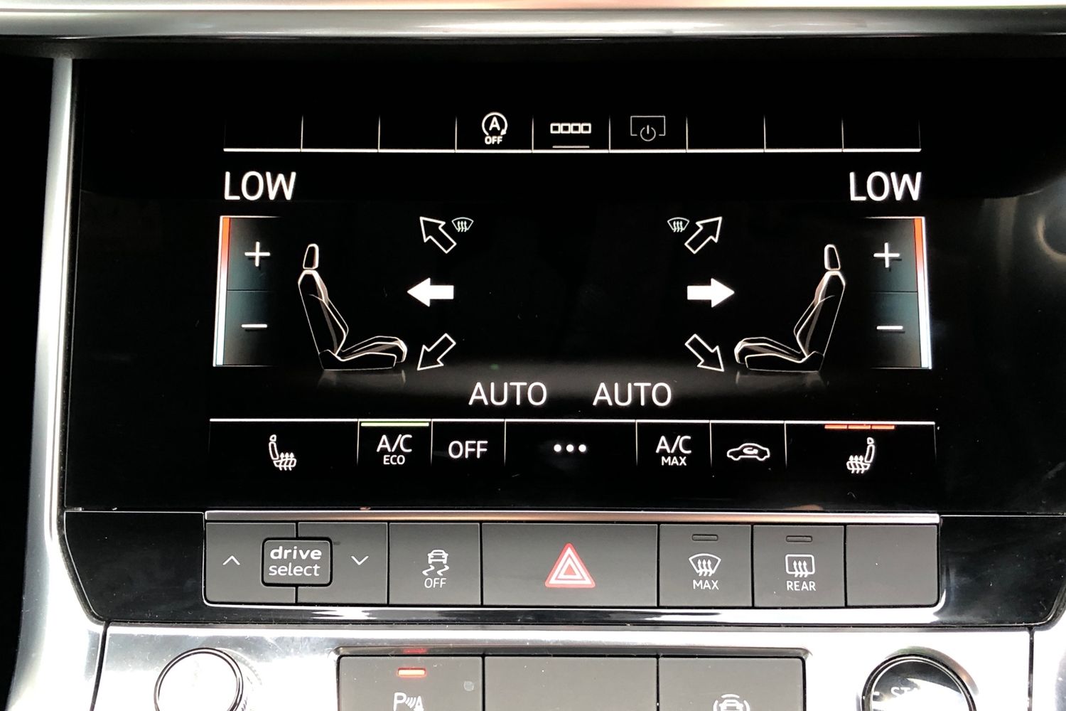 Used Audi A6 2020 for sale - 76236727: Photo 10