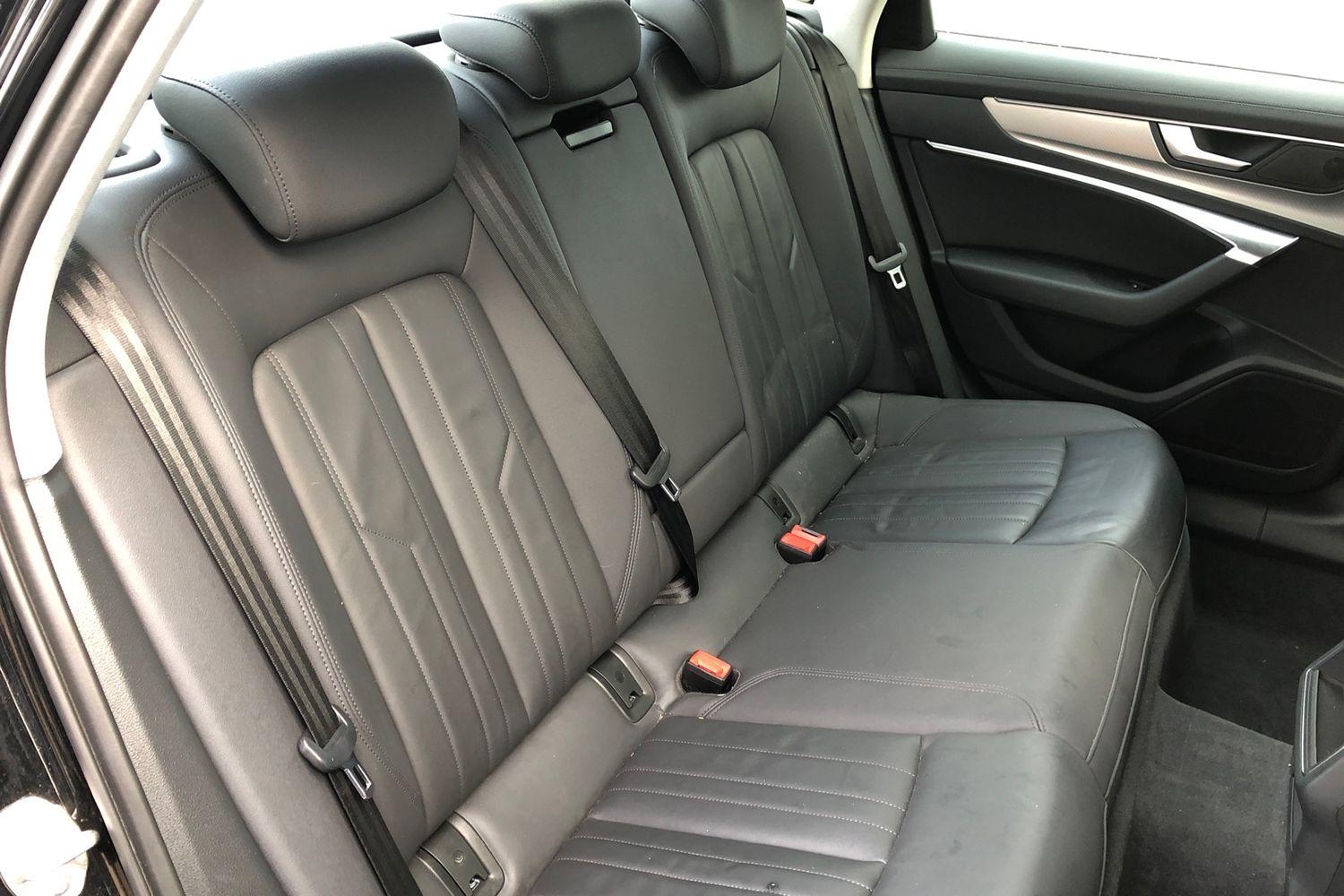 Used Audi A6 2020 for sale - 76236727: Photo 16