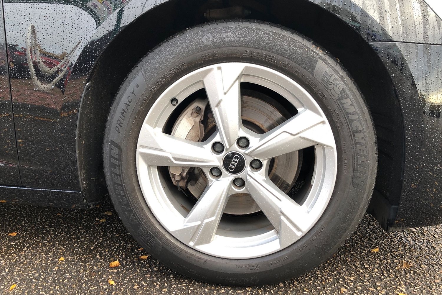 Used Audi A6 2020 for sale - 76236727: Photo 18