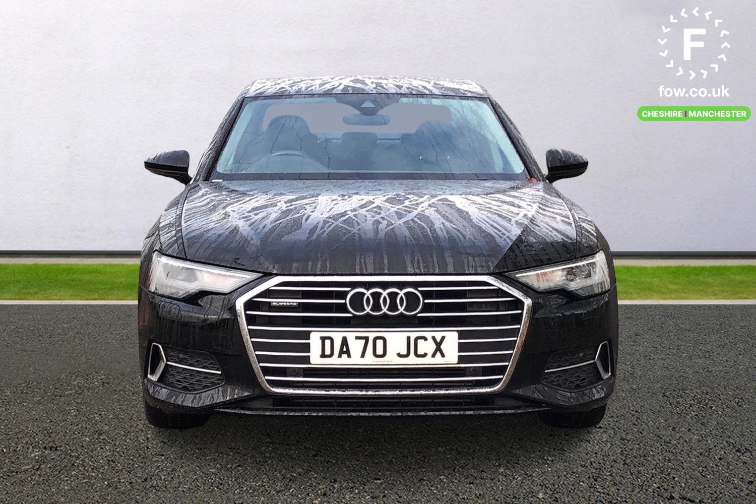 Used Audi A6 2020 for sale - 76236727: Photo 19