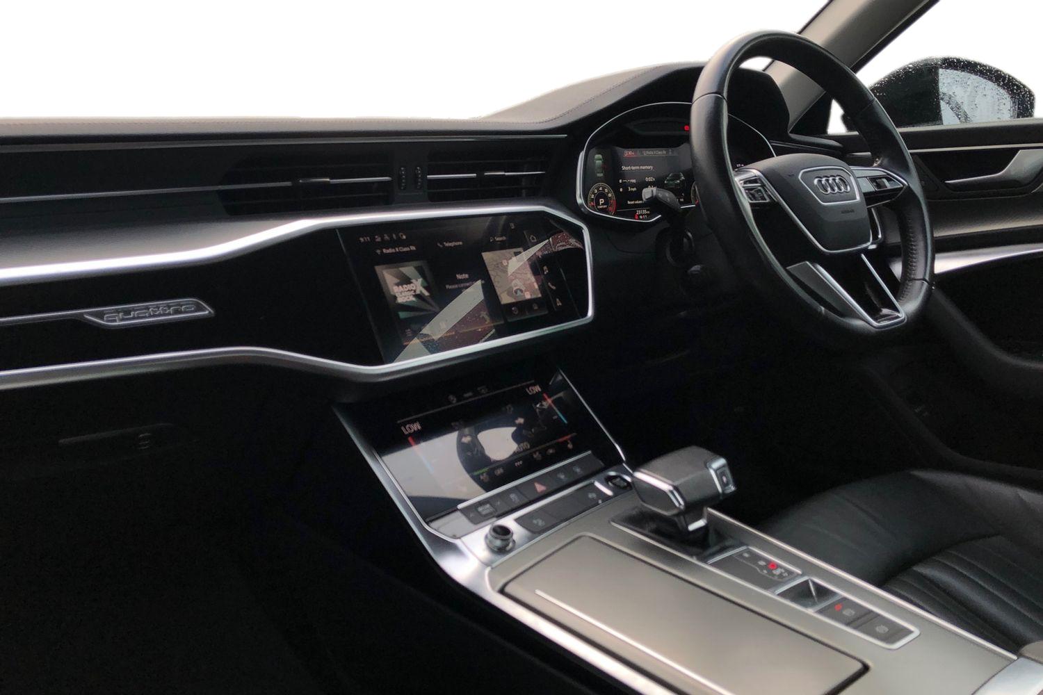 Used Audi A6 2020 for sale - 76236727: Photo 4