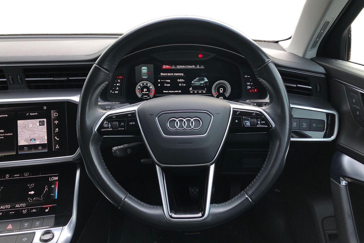 Used Audi A6 2020 for sale - 76236727: Photo 5