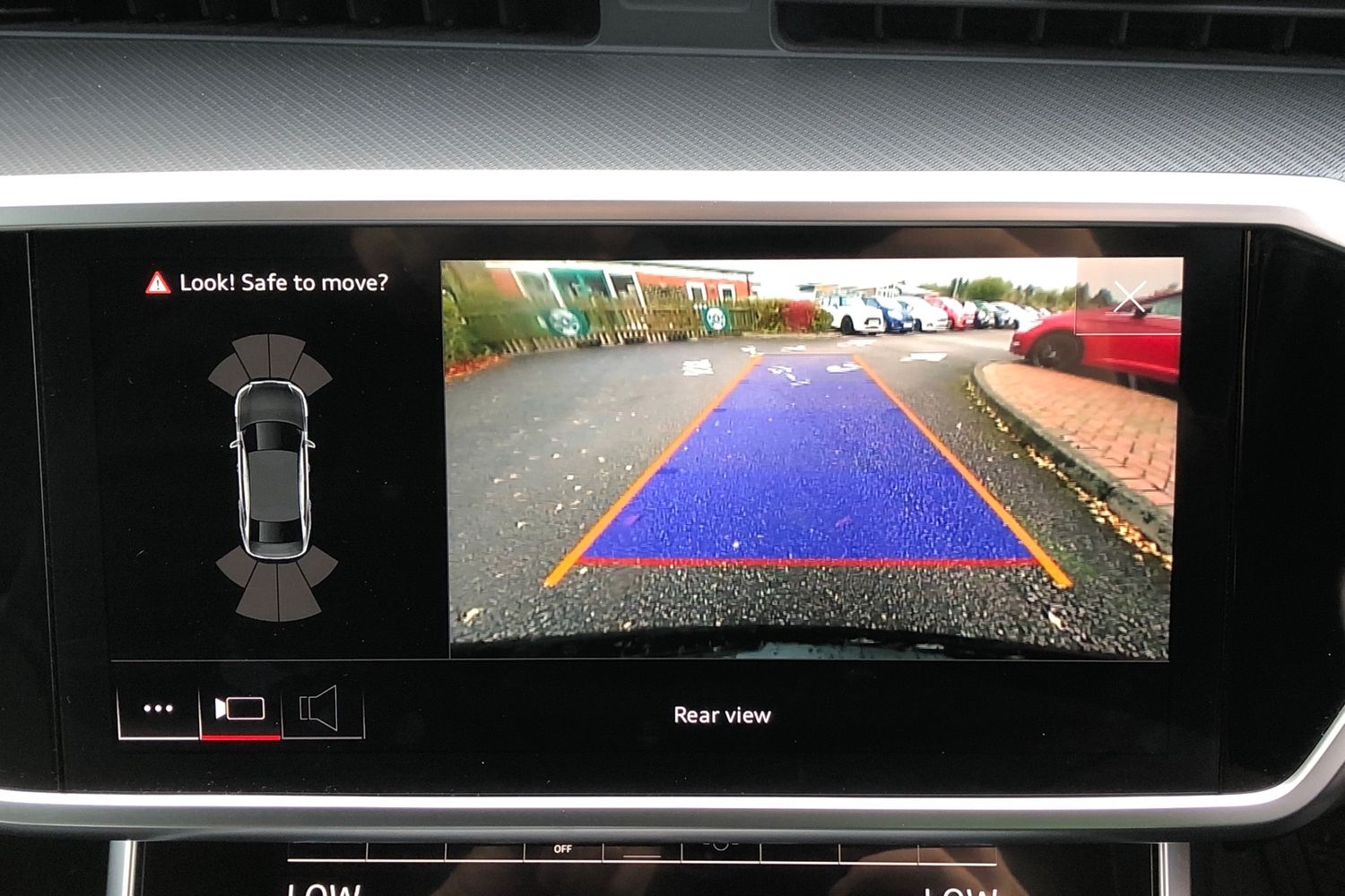 Used Audi A6 2020 for sale - 76236727: Photo 9