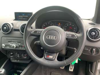 Used Audi A1 2018 for sale - 74730695: Photo