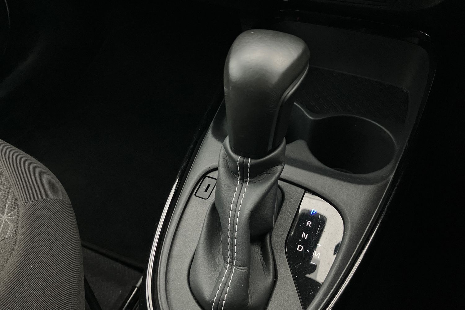 Used Toyota Aygo X 2024 for sale - 76119847: Photo 10