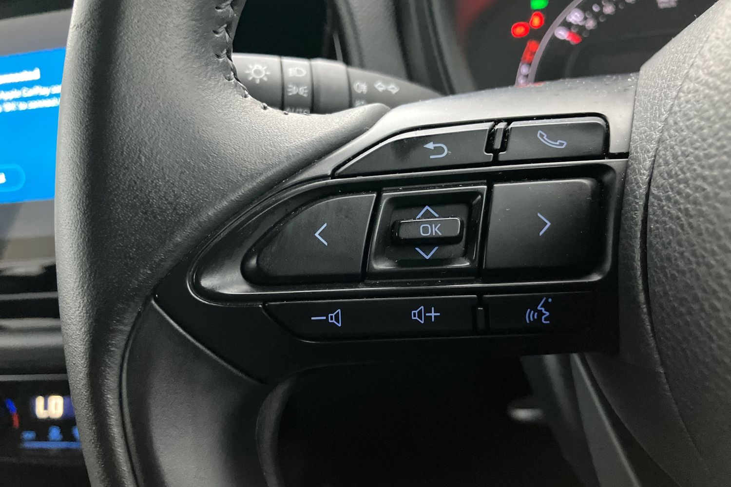 Used Toyota Aygo X 2024 for sale - 76119847: Photo 11