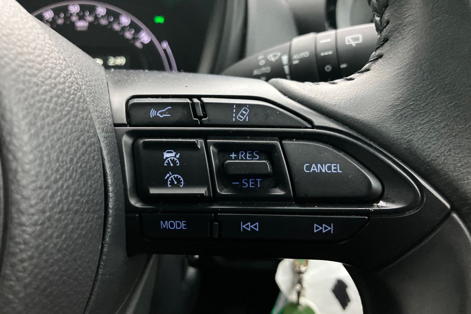 Used Toyota Aygo X 2024 for sale - 76119847: Photo 12