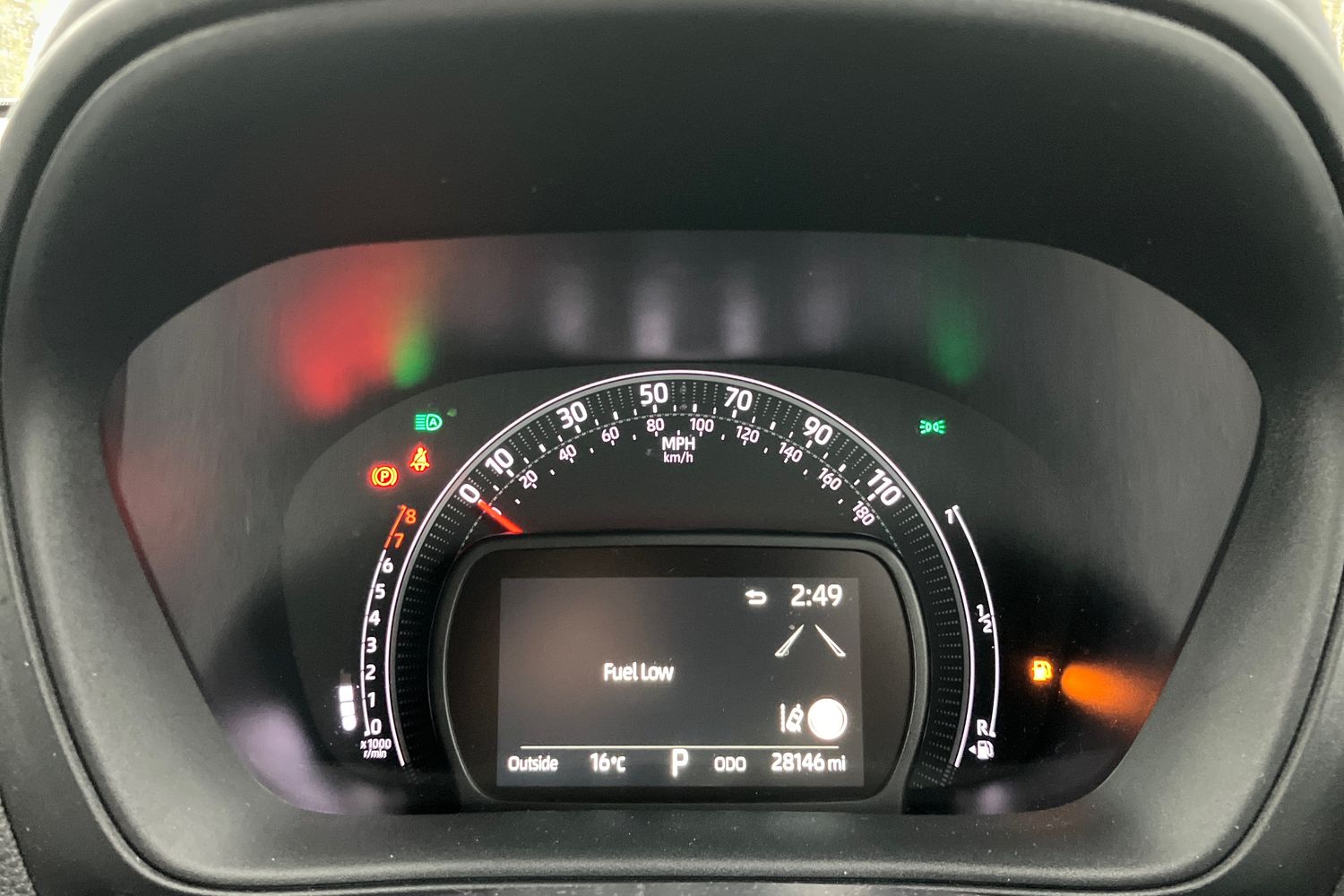 Used Toyota Aygo X 2024 for sale - 76119847: Photo 15