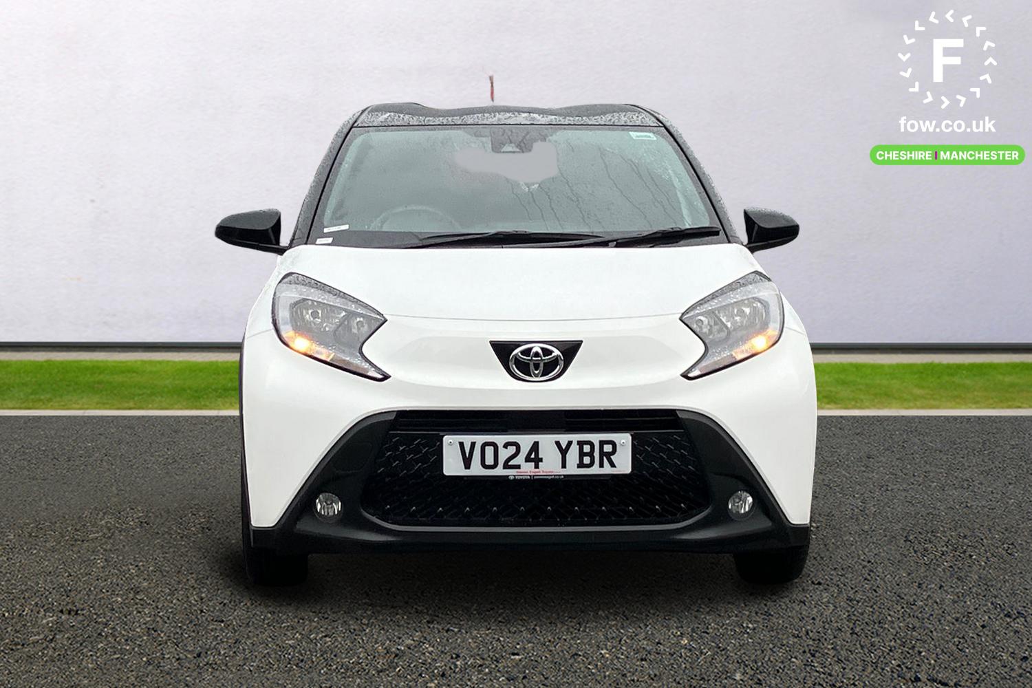Used Toyota Aygo X 2024 for sale - 76119847: Photo 20