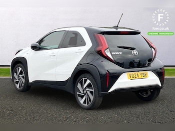 Used Toyota Aygo X 2024 for sale - 76119847: Photo 2