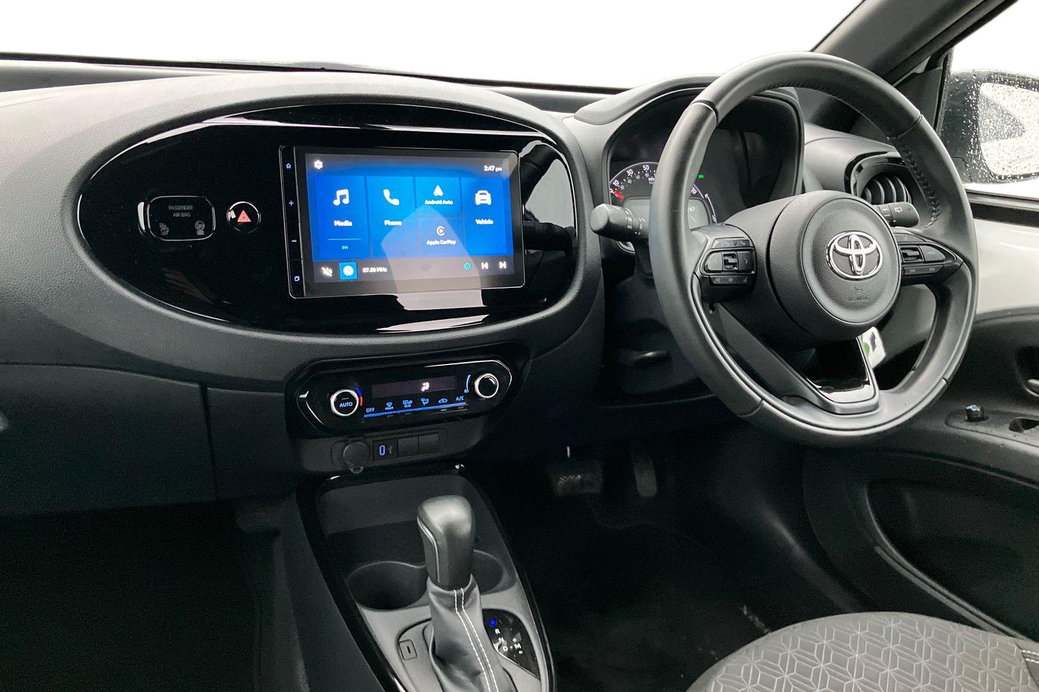 Used Toyota Aygo X 2024 for sale - 76119847: Photo 4