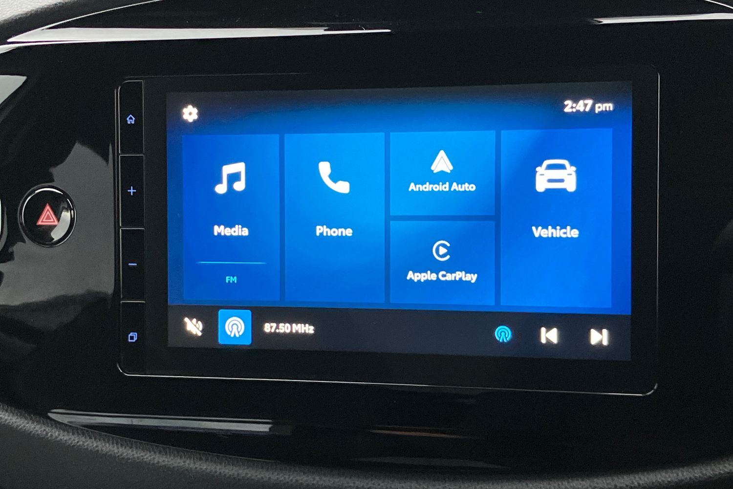 Used Toyota Aygo X 2024 for sale - 76119847: Photo 6