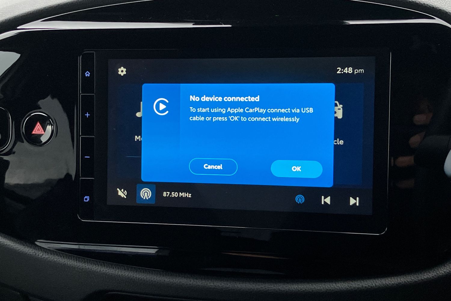 Used Toyota Aygo X 2024 for sale - 76119847: Photo 7