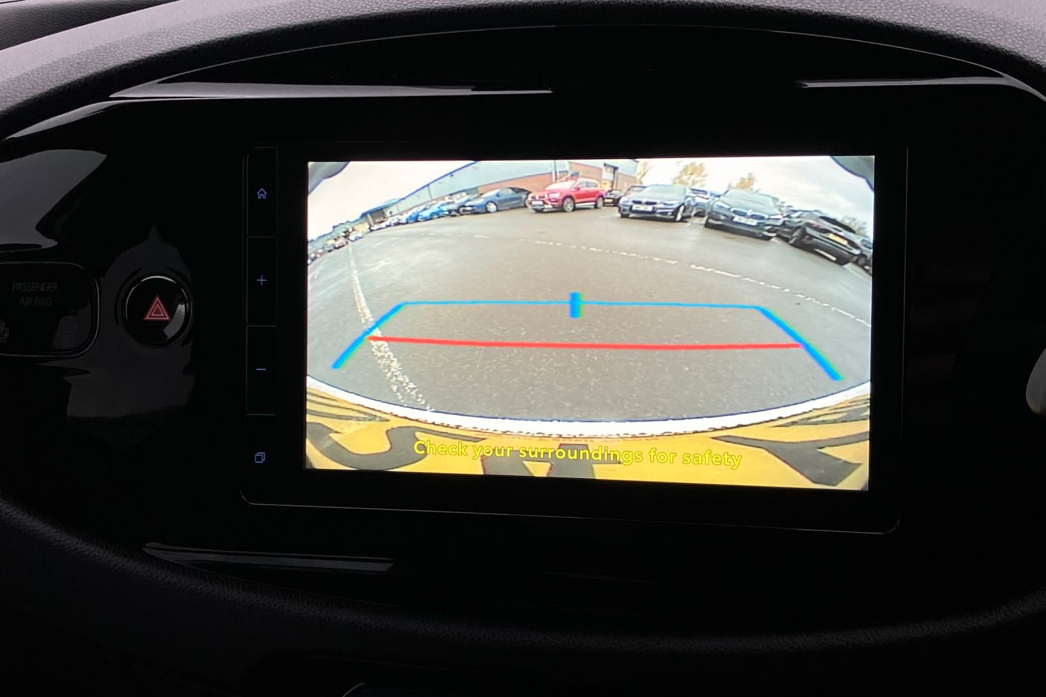 Used Toyota Aygo X 2024 for sale - 76119847: Photo 8