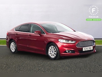 Used Ford Mondeo 2016 for sale - 78944497: Photo