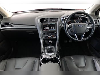 Used Ford Mondeo 2016 for sale - 78944497: Photo