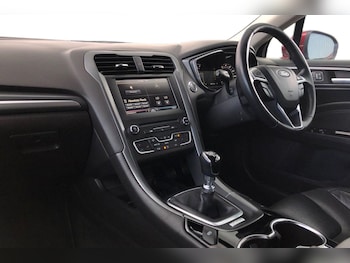 Used Ford Mondeo 2016 for sale - 78944497: Photo