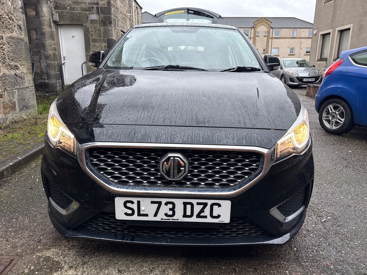 Used MG MG3 2023 for sale - 77620654: Photo 1