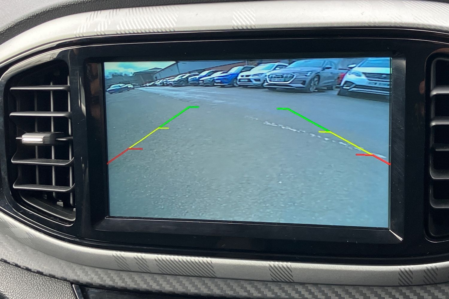 Used MG MG3 2023 for sale - 77620654: Photo 10