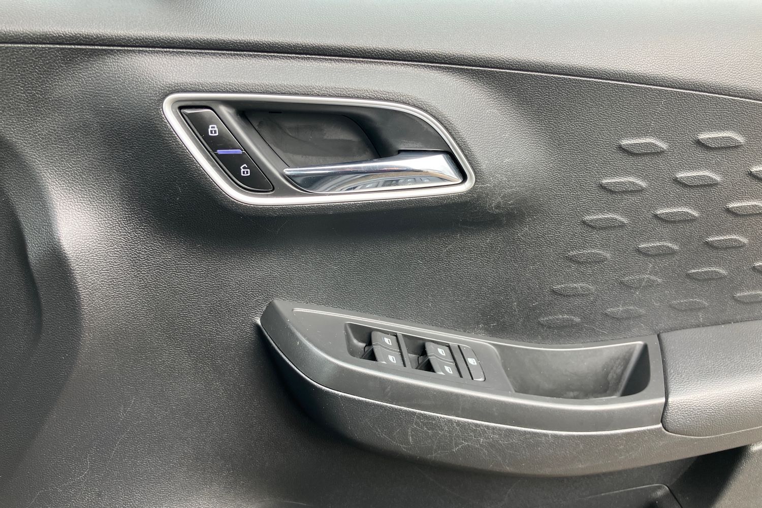 Used MG MG3 2023 for sale - 77620654: Photo 19