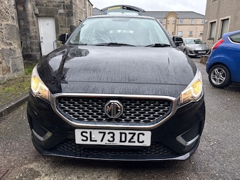 Used MG MG3 2023 for sale - 77620654: Photo