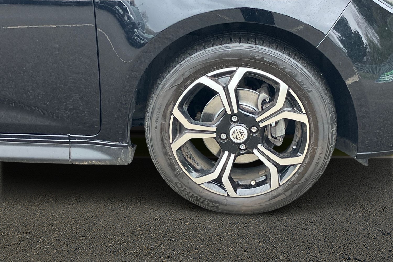 Used MG MG3 2023 for sale - 77620654: Photo 22