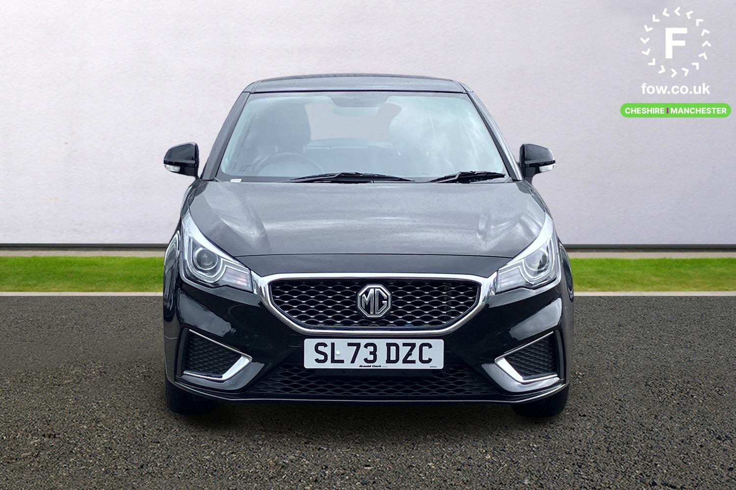 Used MG MG3 2023 for sale - 77620654: Photo 23