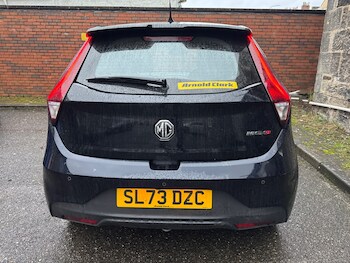 Used MG MG3 2023 for sale - 77620654: Photo