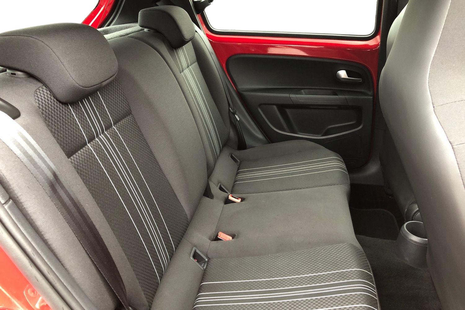 Used SEAT Mii 2021 for sale - 76789721: Photo 12