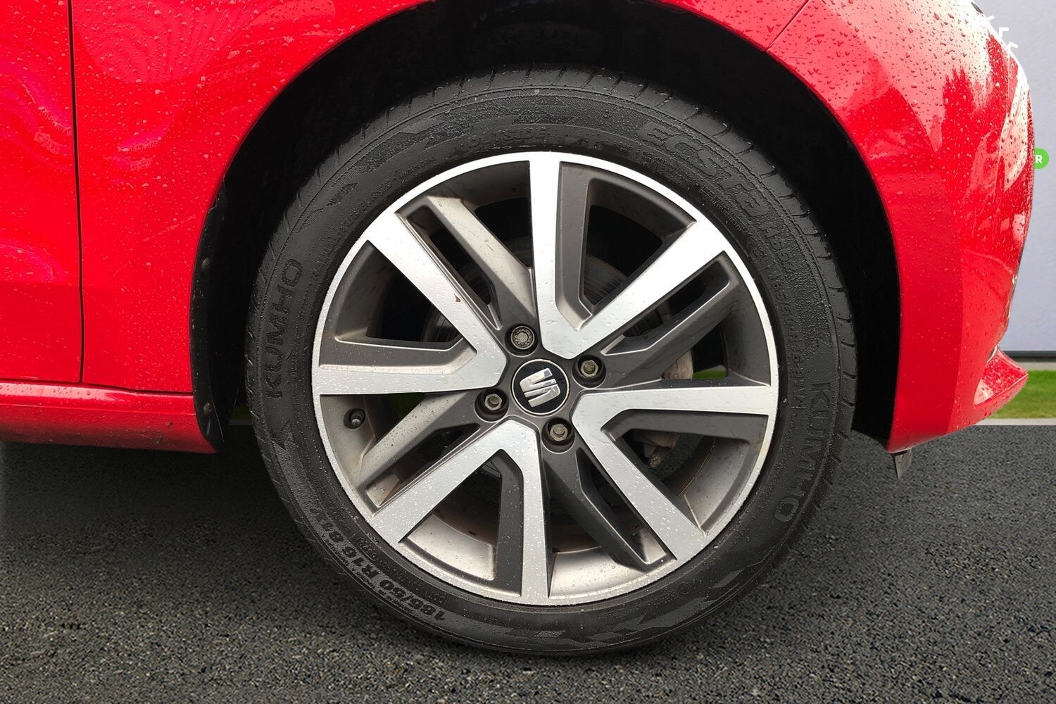 Used SEAT Mii 2021 for sale - 76789721: Photo 14